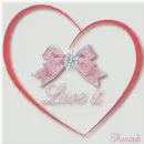 love it
