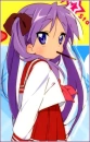 Kagami! *-*