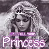 your princess
