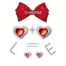 Hearts its Love