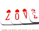 Love Cards