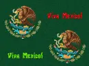 Viva Mexico