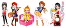 Dolls