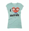 Girl Shirts