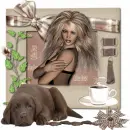 coffee break