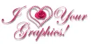 i love your graphics