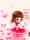 Lovely Girl