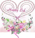 Happy Eid