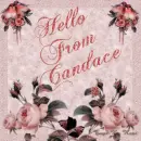 Hello From Candace