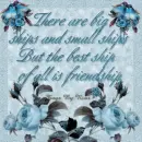 Friendship