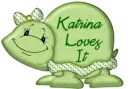 Katrina Loves It