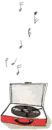 turntable