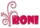 roni