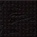 black pattern