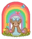 bear