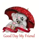 Good Day My Friend