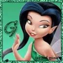 Silvermist - G