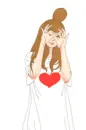 girl