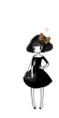 girl