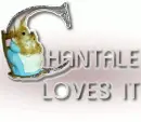 Chantale Loves it