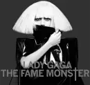 the fame monster glitter
