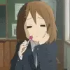 Yui Hirasawa