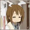 Yui Hirasawa