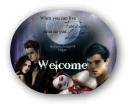 twilight welcome