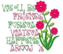 friends