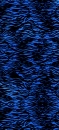 Dark blue zebra stripes