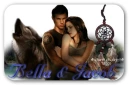 Bella and Jacob