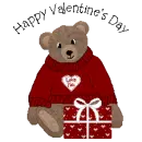 teddy