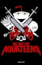 We are the Aqua Teens!