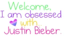 Welcome...