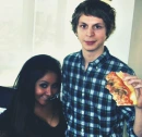 michael cera and snooki