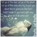 Ryan Star - Breathe