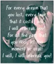 Ryan Star - Unbreak You