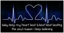 Stereo Skyline - Heartbeat