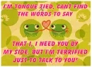 Stereo Skyline - Tongue Tied