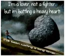This Century - Battling a Heavy Heart