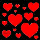 Moore Hearts