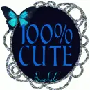 100% cute