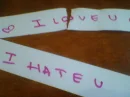Love or hate?