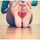 feet love