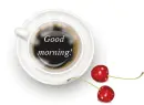 Good morning!