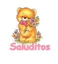 saluditos