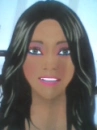 One gurl