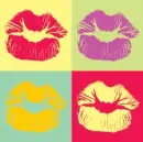 Colorful Kiss
