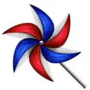 pinwheel