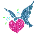 Heart With Wings